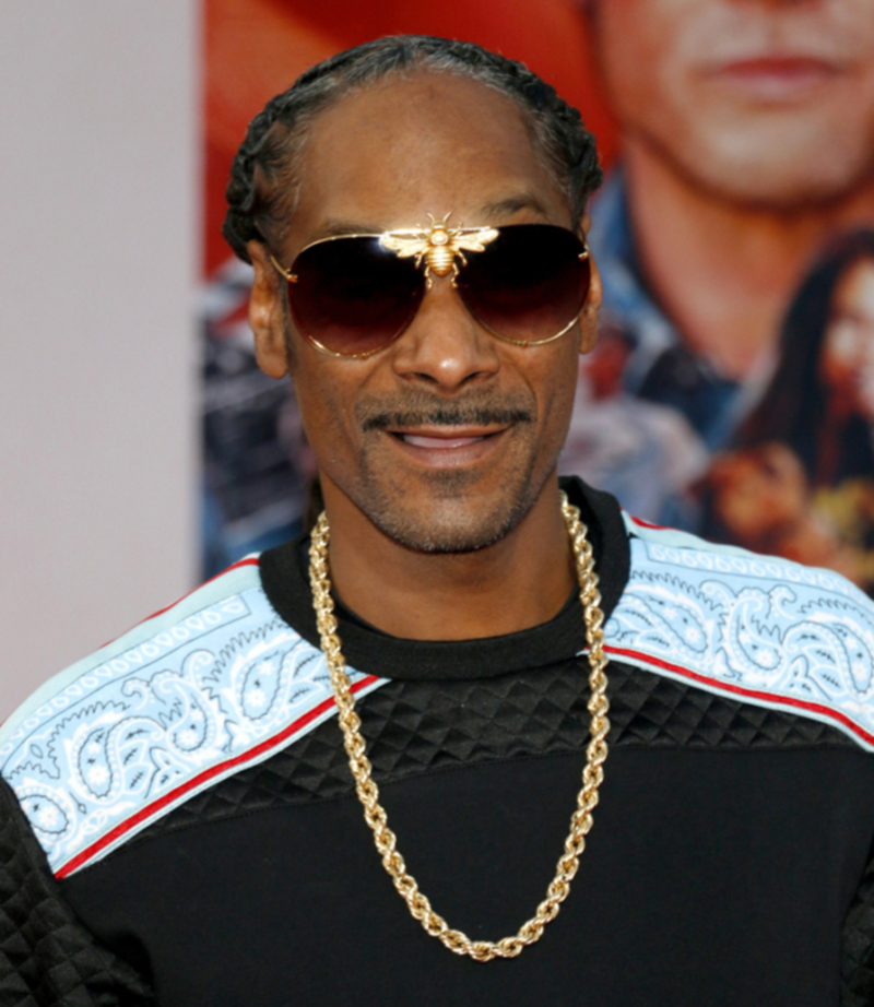 What Martha Stewart Really Thinks about Snoop | Shutterstock