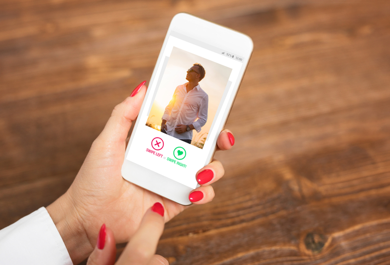 Make the Most of Your Dating App | Shutterstock