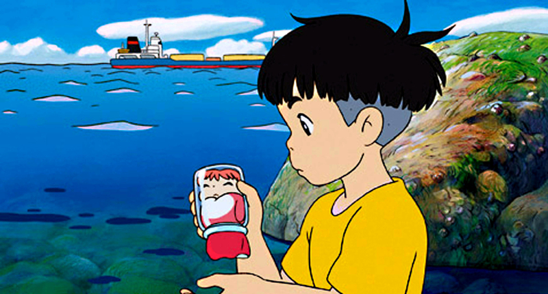 Studio Ghibli Movies for Beginners | Alamy Stock Photo