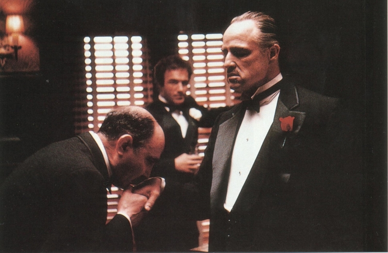 Lesser-known facts about The Godfather | MovieStills