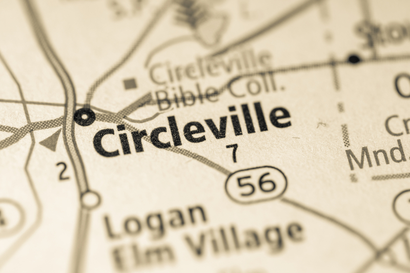 The Circleville Letters | Shutterstock