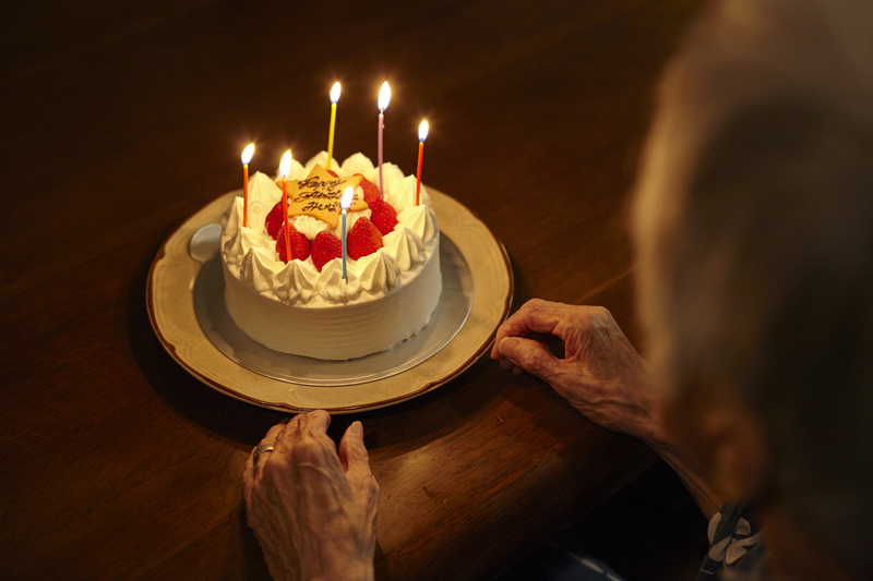 The Birthday Effect | Getty Images Photo by YOSUKE SUZUKI