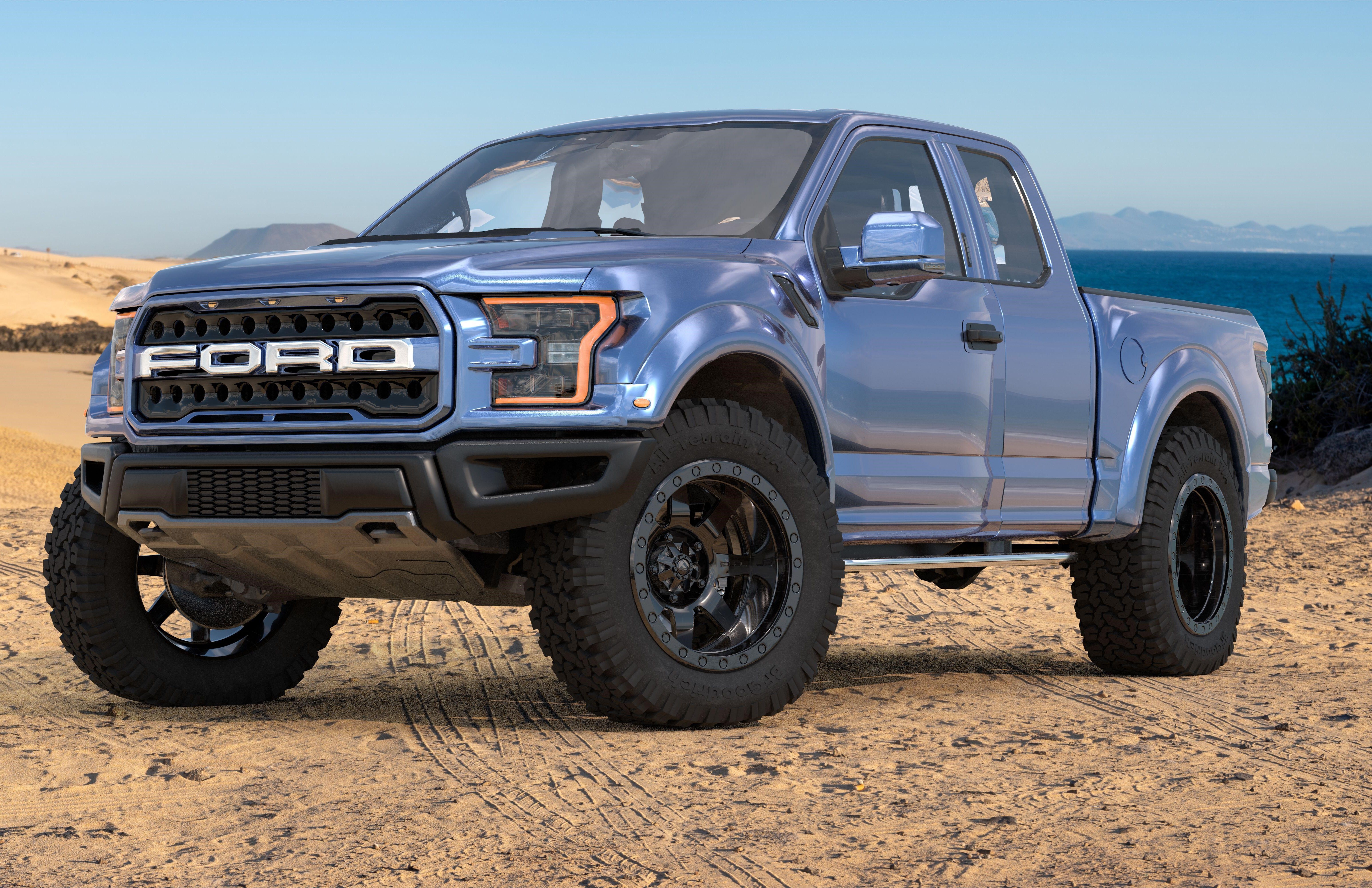 Top Ford F-150 Deals Near You