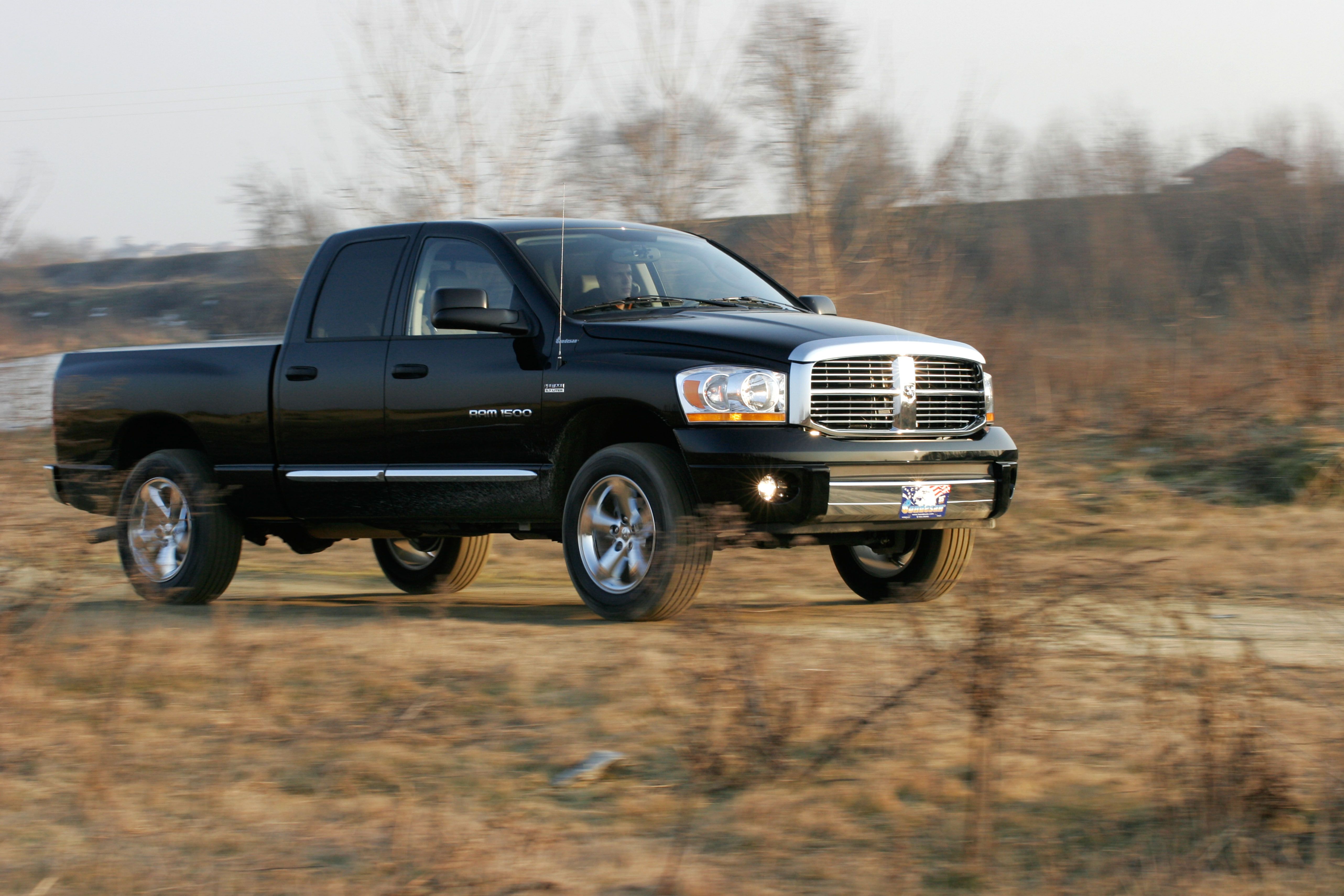 Unlock Savings on Unsold Dodge Ram 1500 Trucks