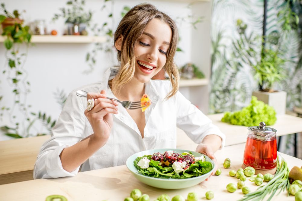Here are Six Foods to Naturally Lower Your Cholesterol