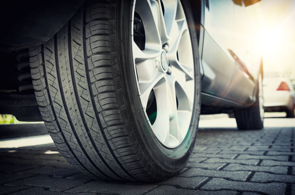 How to Get Tires at a Low Price