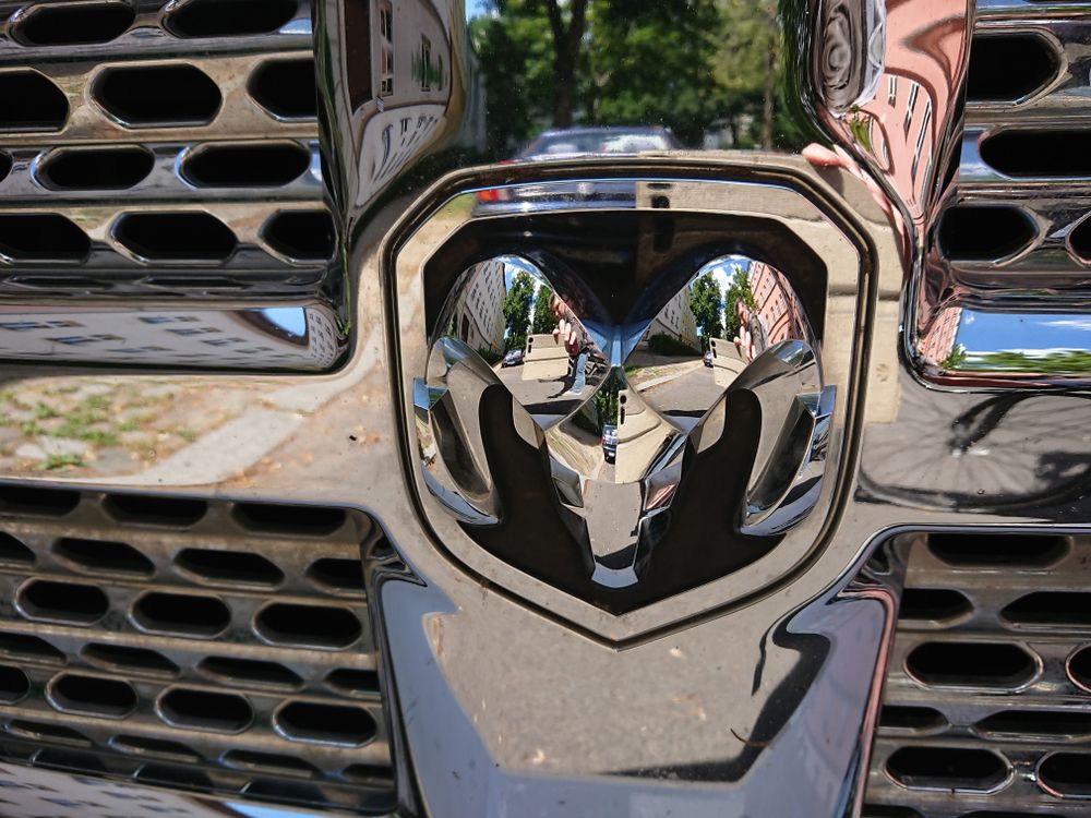 2025 Dodge Ram 1500 REV: The Future of Electric Trucks