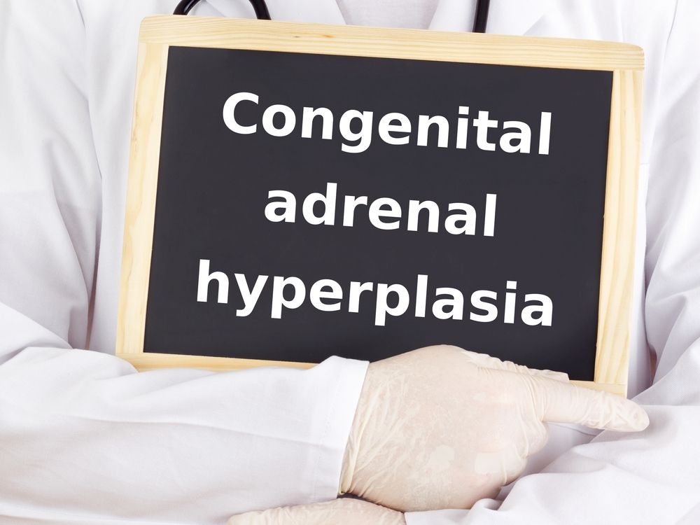 Understanding Congenital Adrenal Hyperplasia
