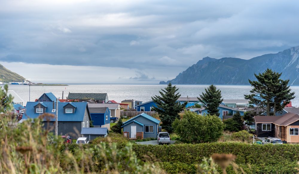 Alaskan Cruises: Luxury Within Budget
