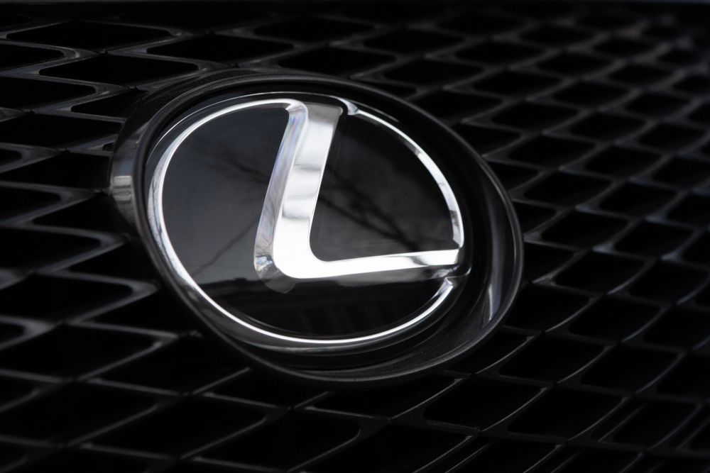 Lexus IS Brings Sporty Refinement to 2026