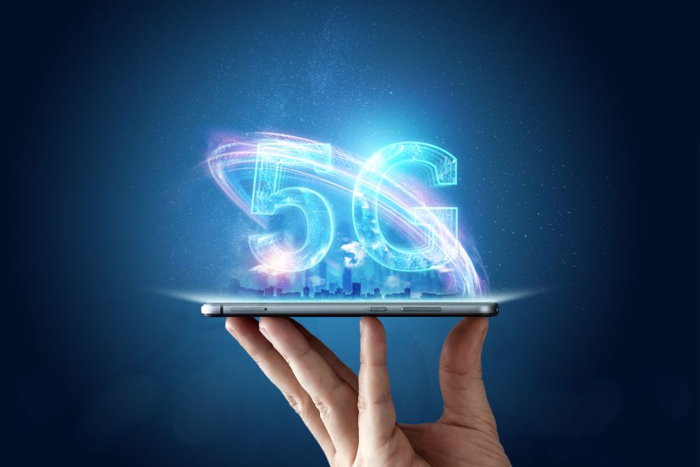 Exploring 5G Internet: A Comprehensive Guide