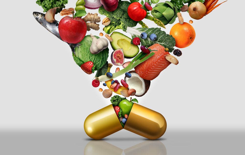 Essential Immune-Boosting Vitamins for Senior Health