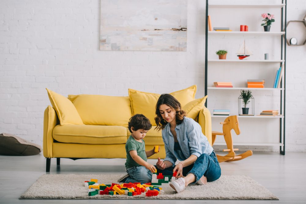 Apoyar a los Padres Trabajadores y Explorar Roles de Cuidado Infantil Local
