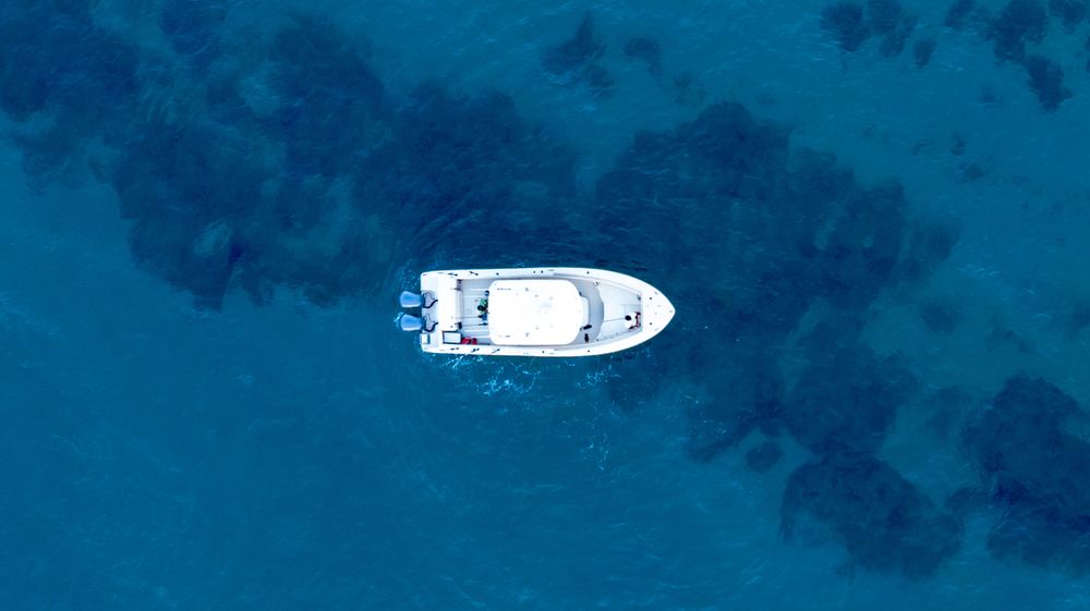 The Future of Quiet Cruising Is Small Electric Boats