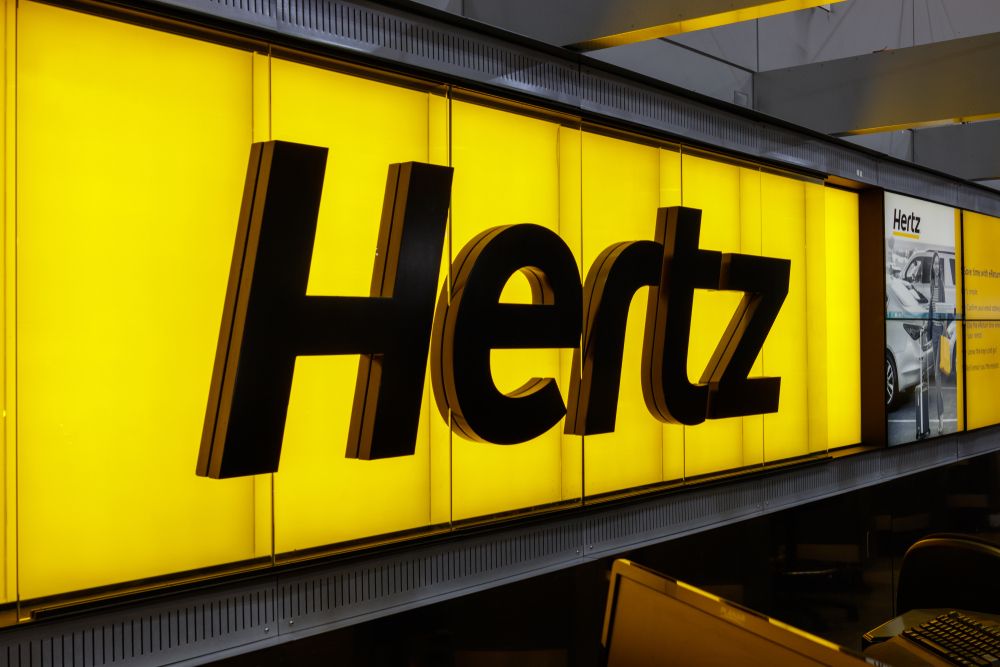 Buying GMC SUVs at Hertz: Explanations and Advantages