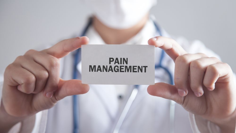Choosing the Right Pain Management Clinic: Key Considerations