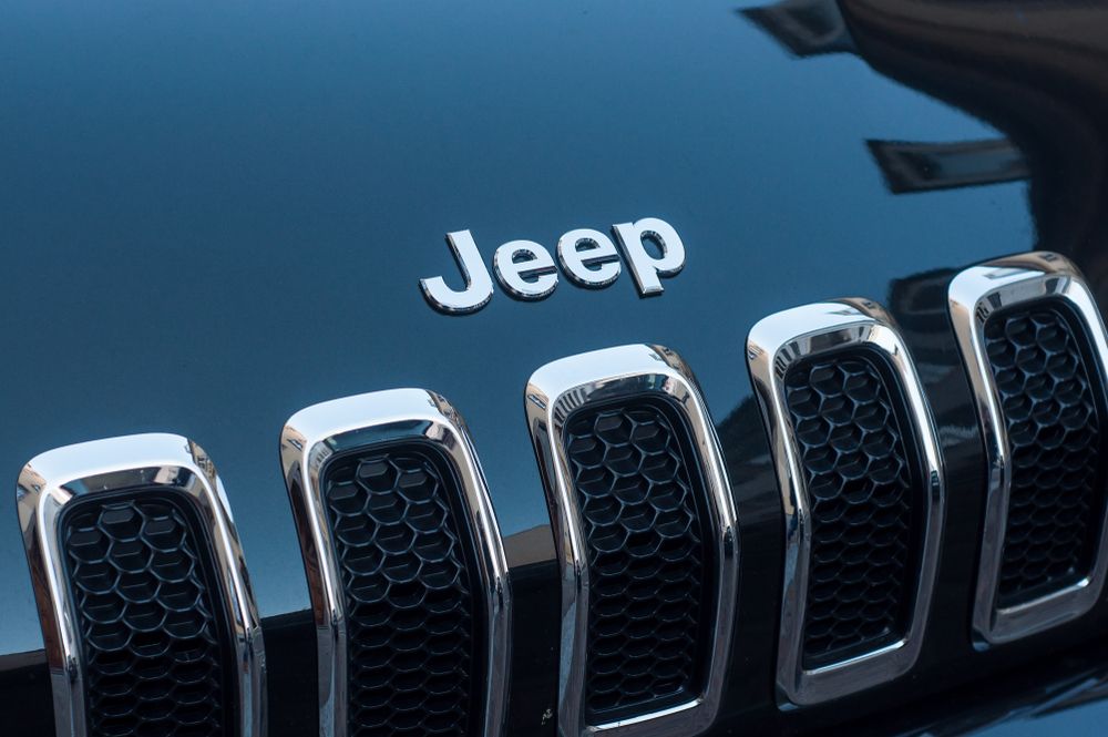 Unveiling the 2025 Jeep Recon: Rugged Electric Revolution