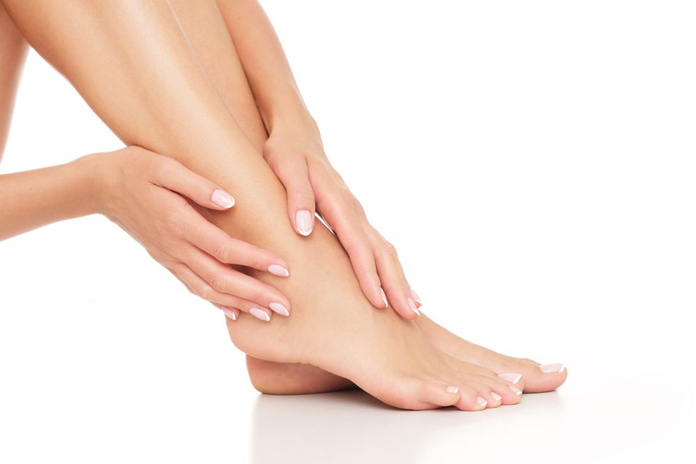 Exploring the Podiatry: Foot Care for All Ages