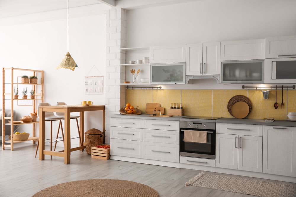 Trending Kitchen Cabinet Colors for Best Resale Value