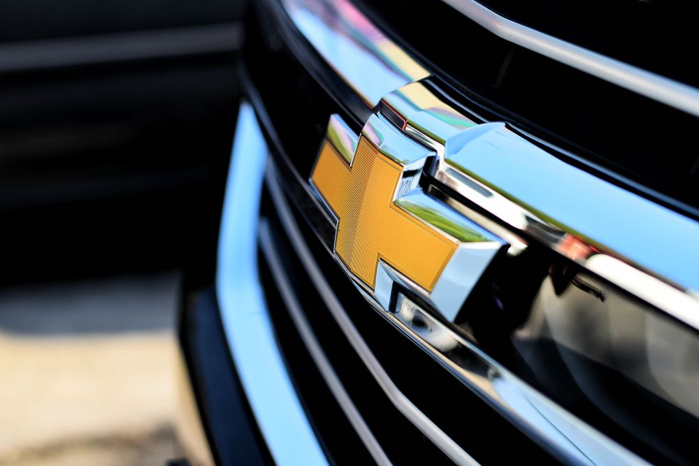 Introducing the 2025 Chevrolet Colorado: Where Size Meets Strength