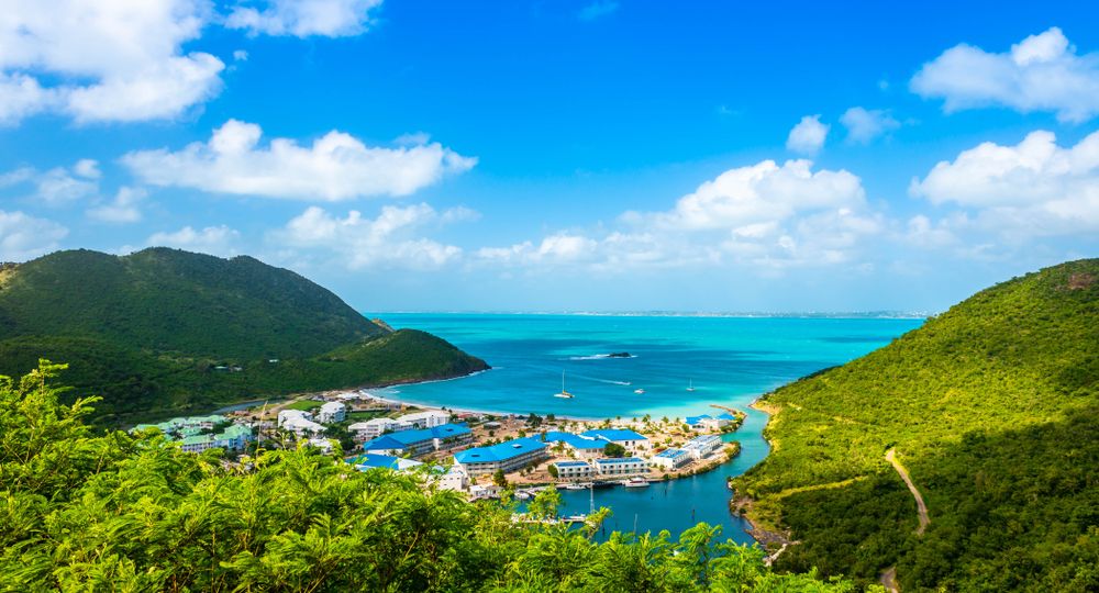 Discovery Affordable Luxury Villas in the Caribbean