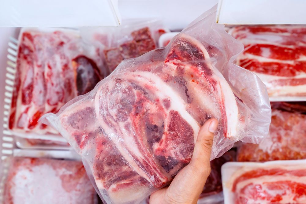 Two Foods Linked to Cancer