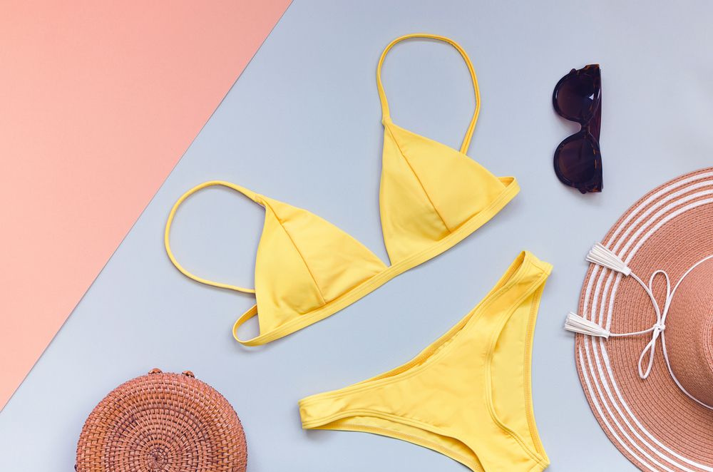 Micro Bikini Styles for the Bold and Confident