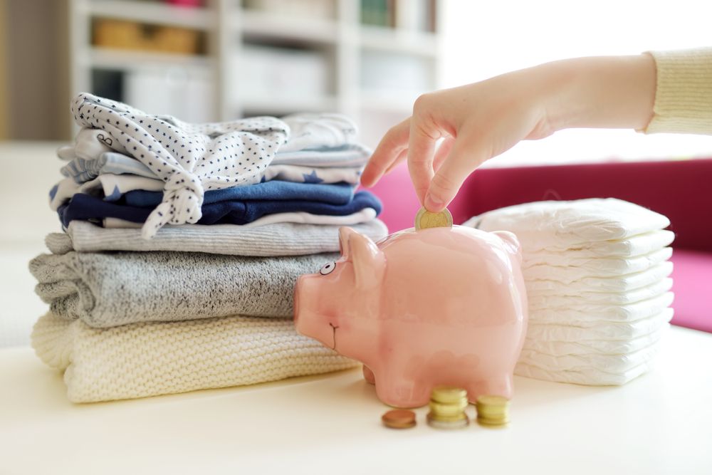 Essential Baby Supplies Support: Formula & Diaper Assistance Programs