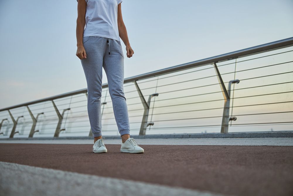 Must-Have Pull-on Pants for Mature Style and Comfort