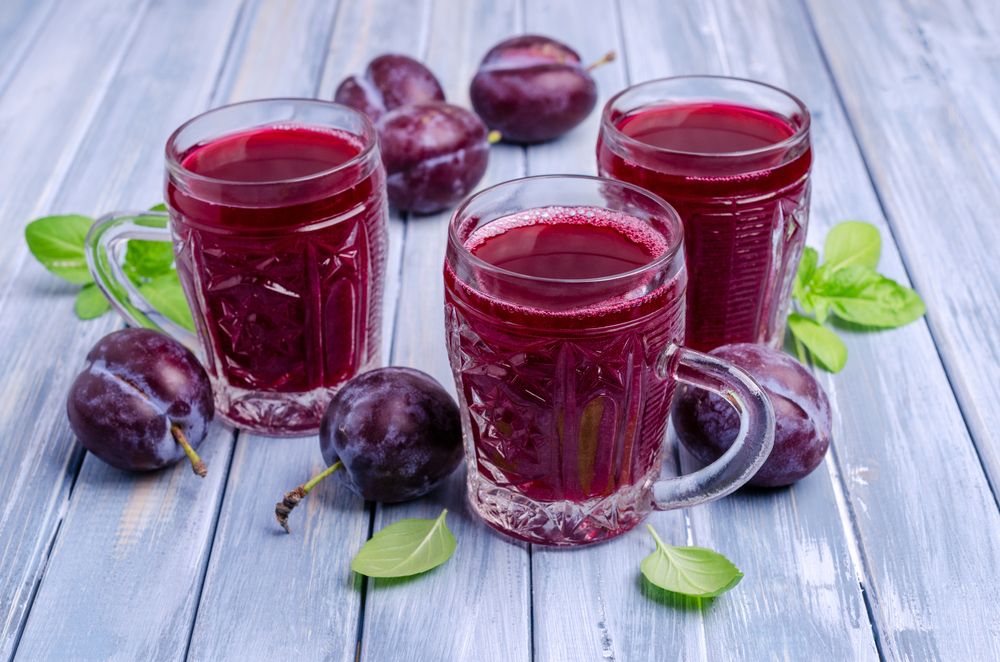 The Best Treatment for Constipation Is Probably Natural