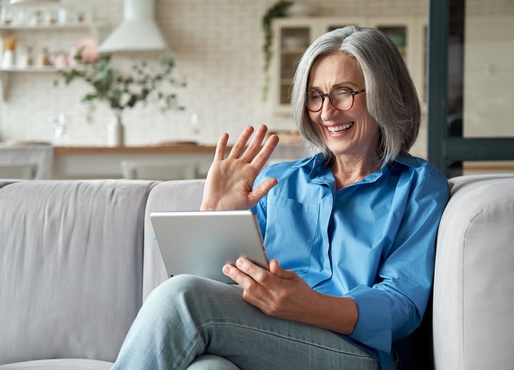 Speed Dating for Seniors: Rediscover Love at Any Age