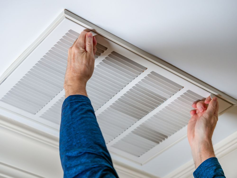 What Every Homeowner Needs to Know About Vent Cleaning