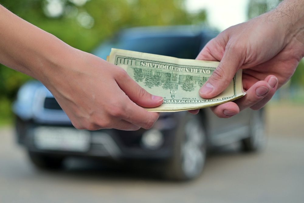 Sell Your Car: A Guide to Getting the Best Deal