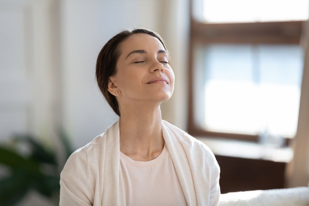 Get Relief from Congestion: Managing Mucus for Better Sleep