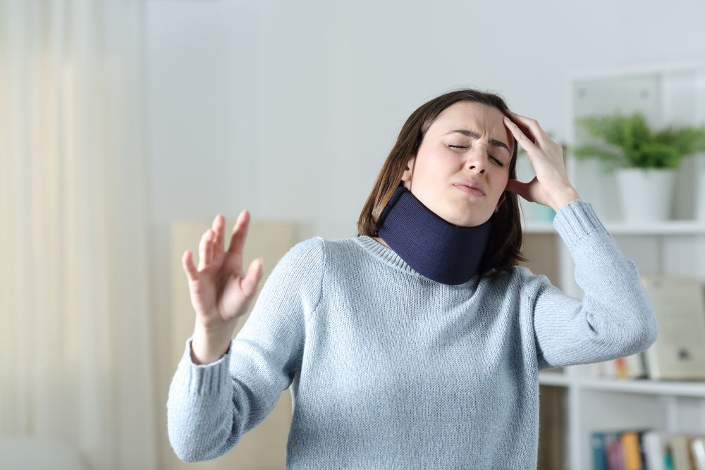 Cervical Dizziness Treatment and Diagnosis