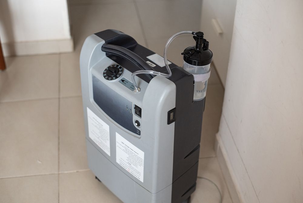 Find Ideal Portable Oxygen Concentrators: Easier Breathing on the Go