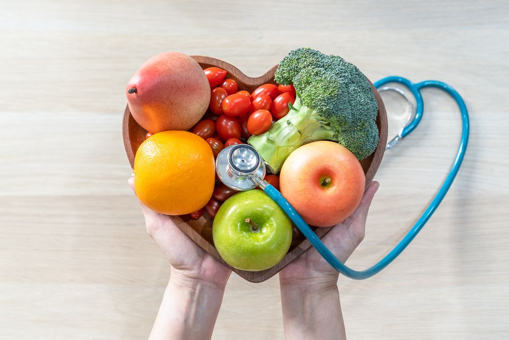 Foods to Lower Your Cholesterol Quickly and Naturally