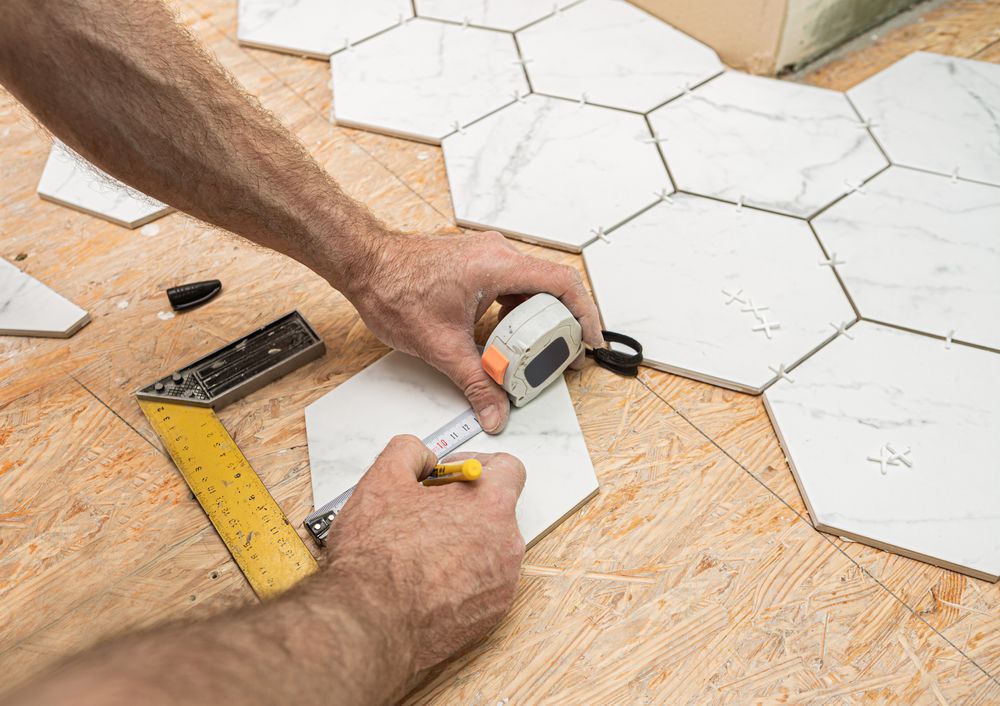 Expert Flooring Installation: Transform Your Space with Style and Precision