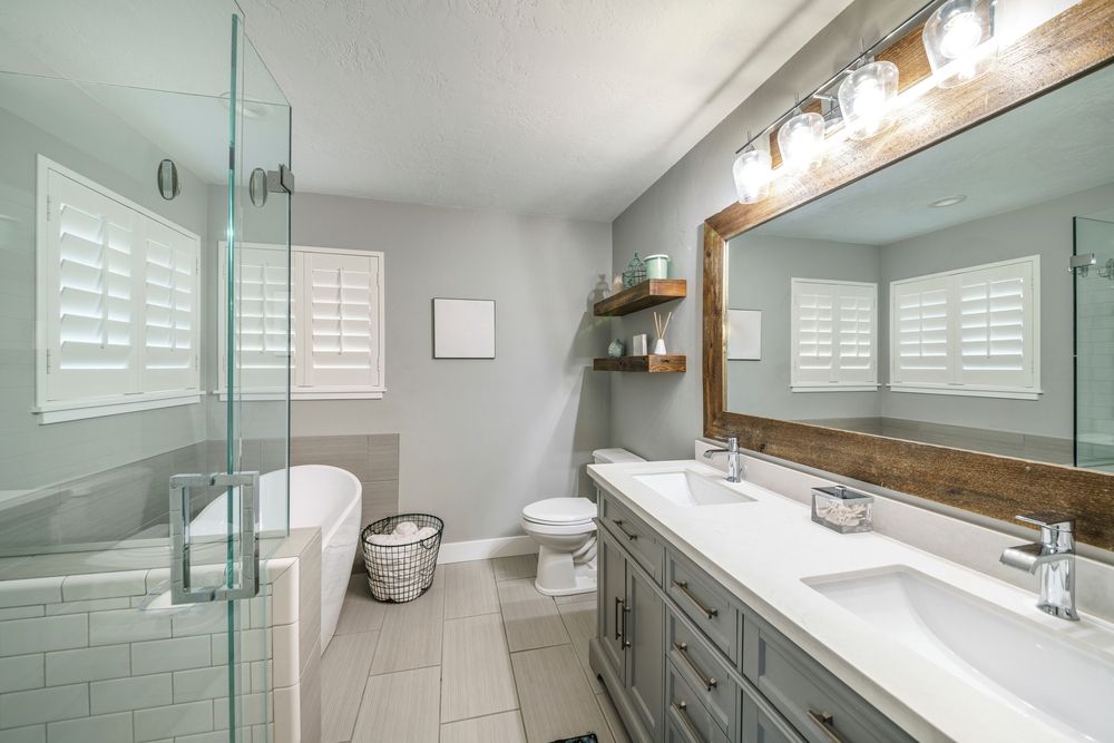 DIY Bathroom Remodeling: Efficiently Transform Your Space