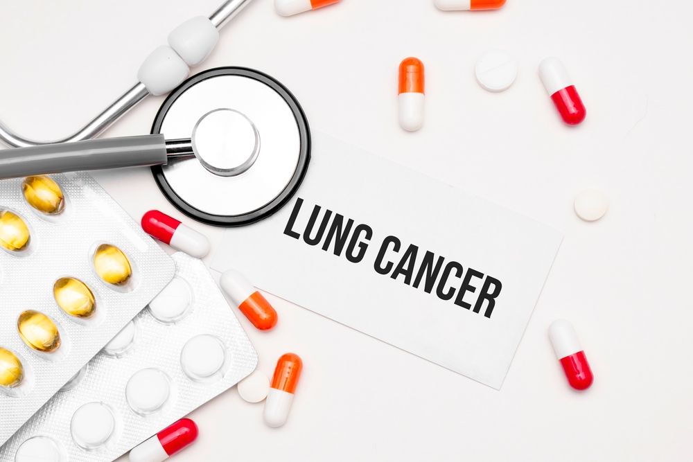 Lung Cancer Treatment Just Changed Forever. Here Are 7 Breakthroughs