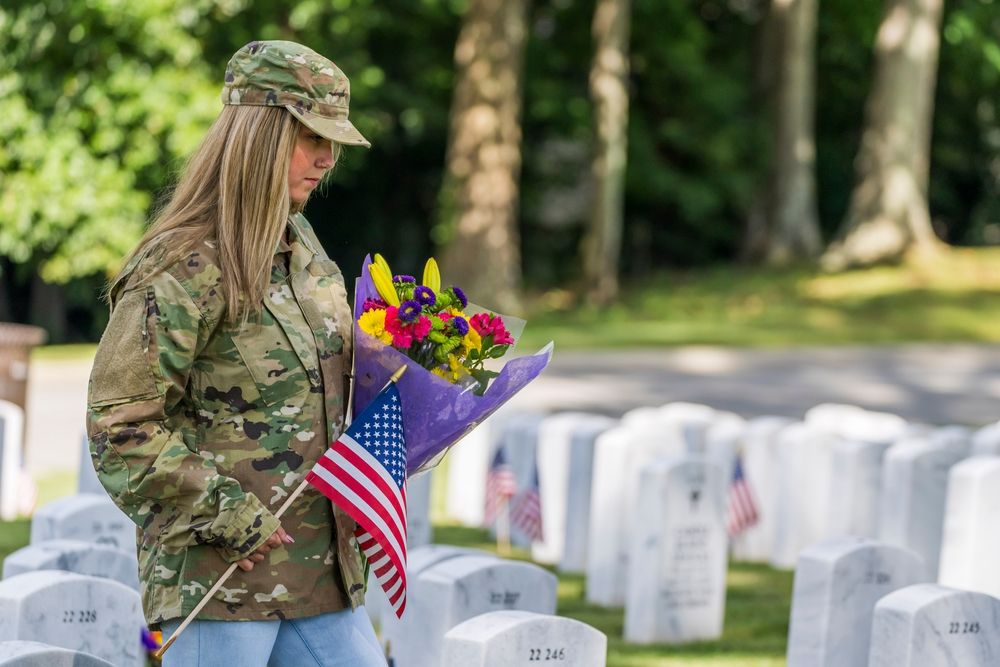 Healthcare Benefits for Surviving Spouses of Veterans