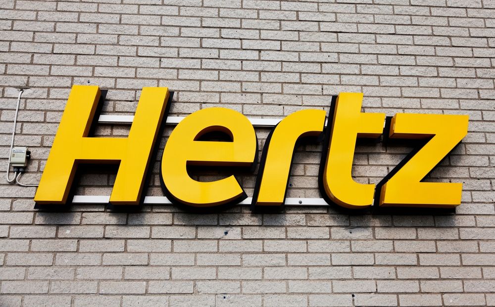 Hertz Used Cars: Quality Preowned Vehicles at a Great Price