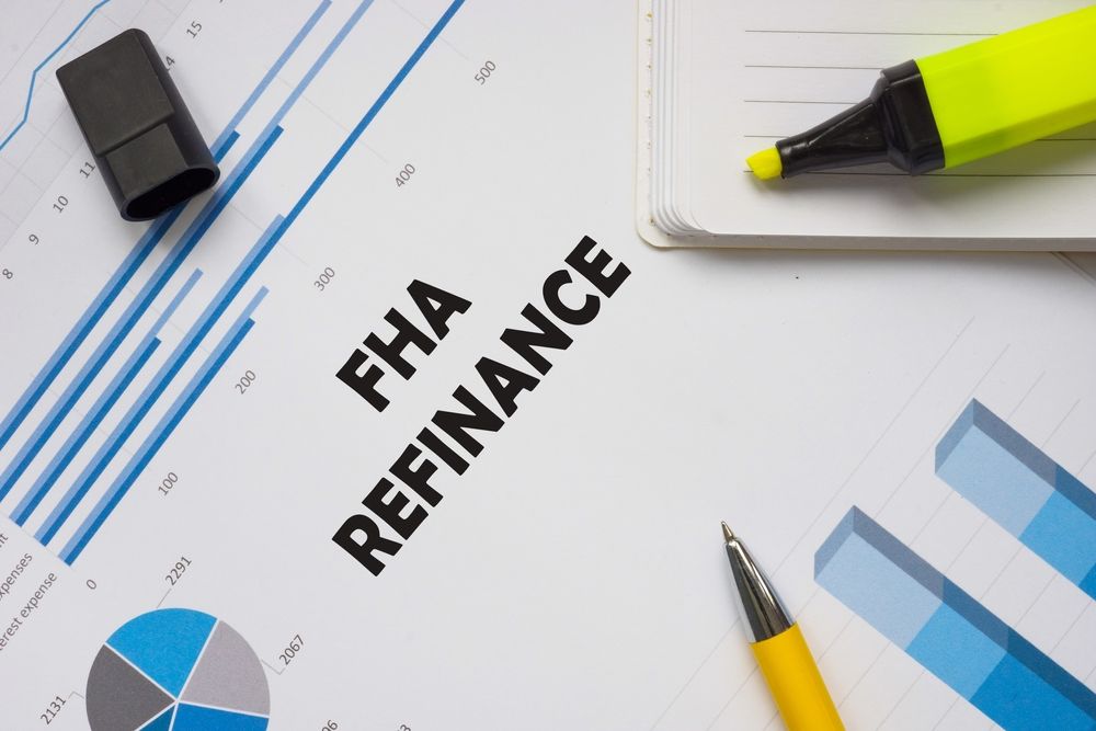 FHA Home Refinance Options
