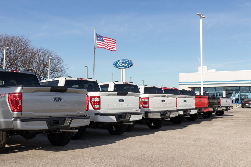 Introducing the 2026 Ford F-150 King Ranch: Master the Modern Western Road