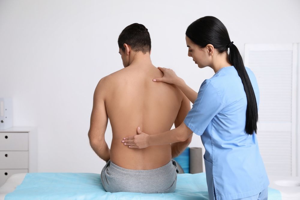 Spinal Decompression: A Non-Surgical Solution to Relieve Back Pain