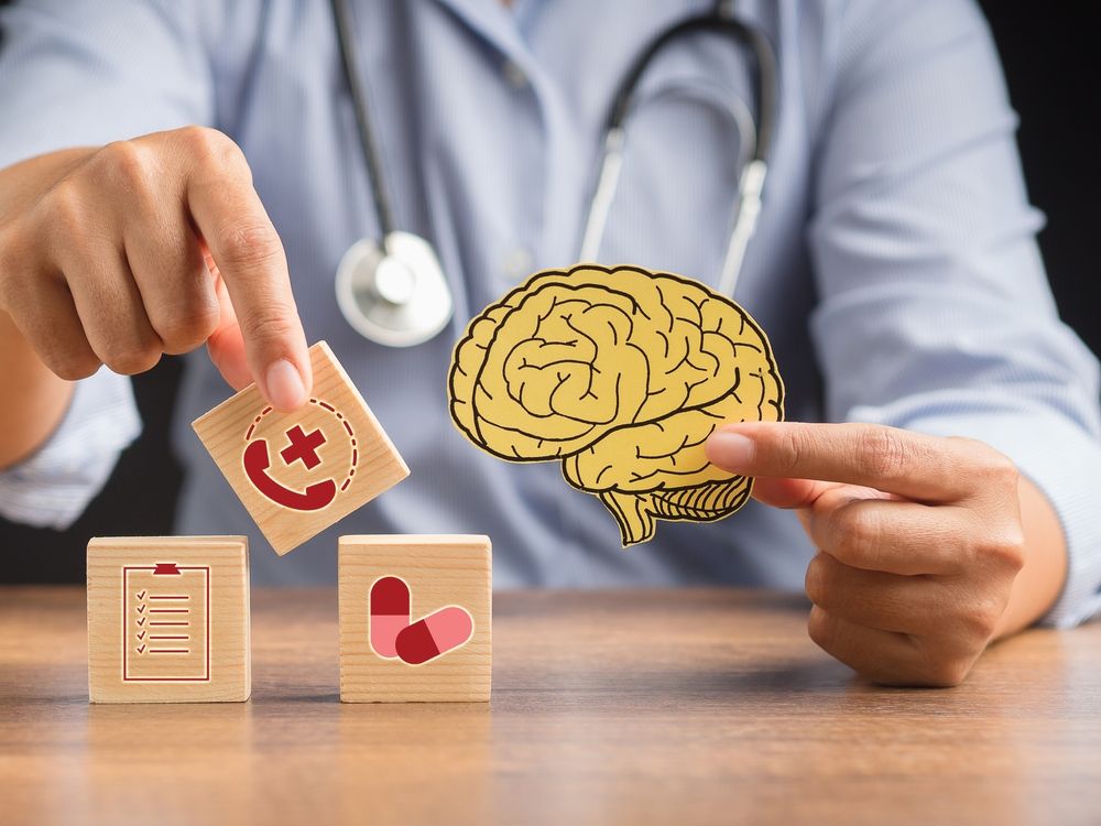 Parkinson’s Disease: Treatments and New Developments