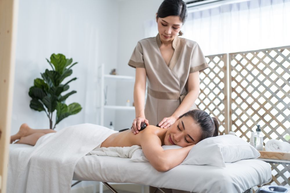 Asian Massage Essentials: A Guide to Relaxation and Wellness