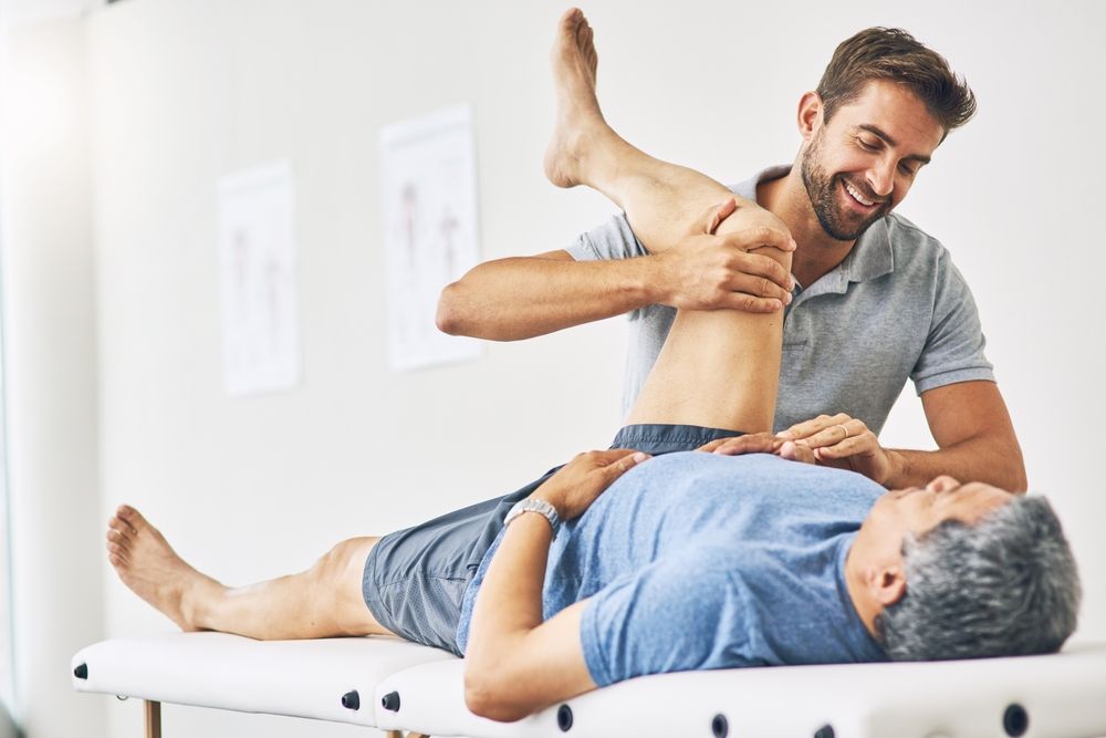 Auswahl einer Arthritis-Klinik: Wichtige Elemente zu Beachten