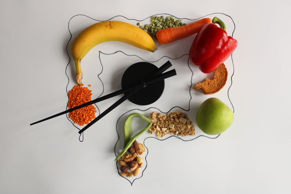 Reducing Inflammation: Best and Worst Foods for Colitis