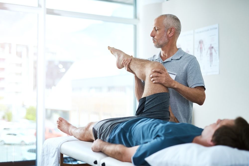 Sélection d'une Clinique pour l'Arthrite : Éléments Clés à Considérer
